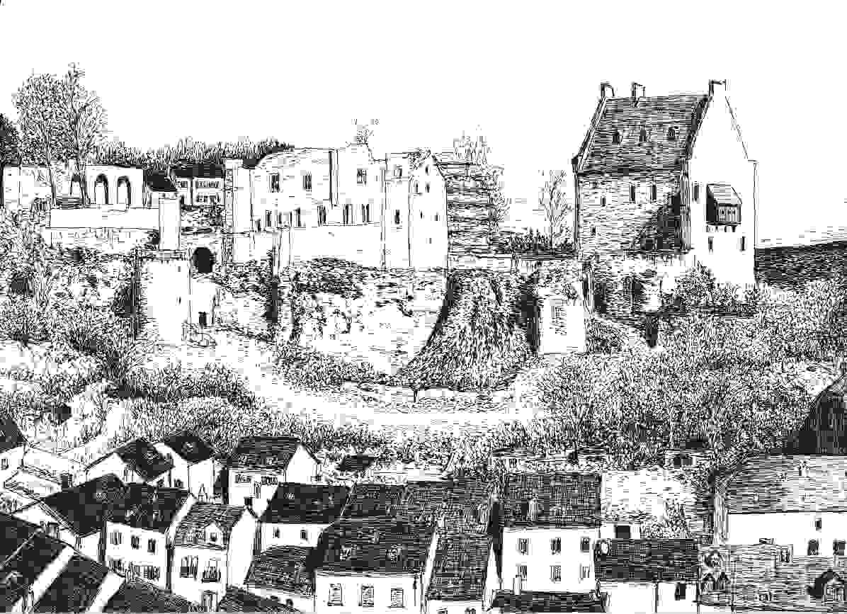 Larochette